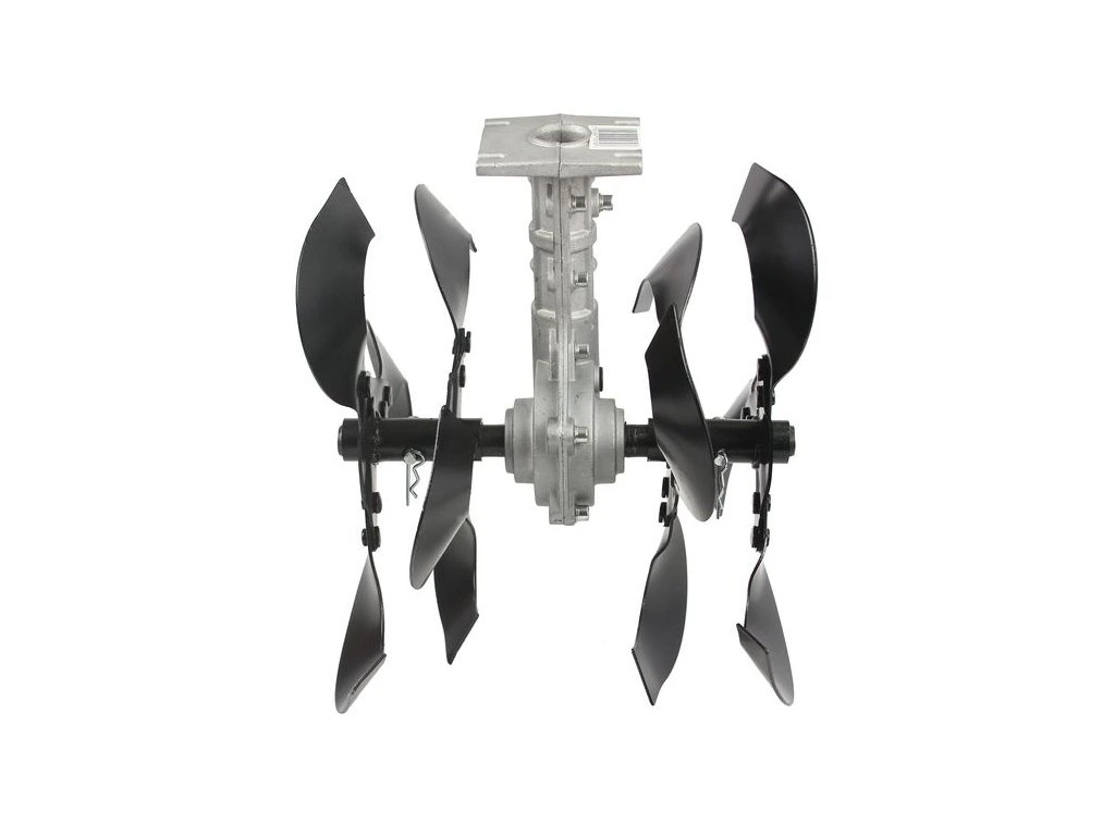 Krovinorezový nástavec 28mm 9z - pôdny kultivátor MAR-POL Krovinorezový nástavec 28mm 9z - pôdny kultivátor MAR-POL