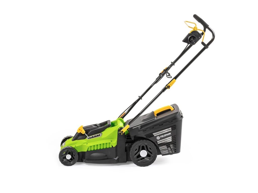 Elektrická sekačka FZR 2033-E - FIELDMANN Elektrická sekačka FZR 2033-E - FIELDMANN