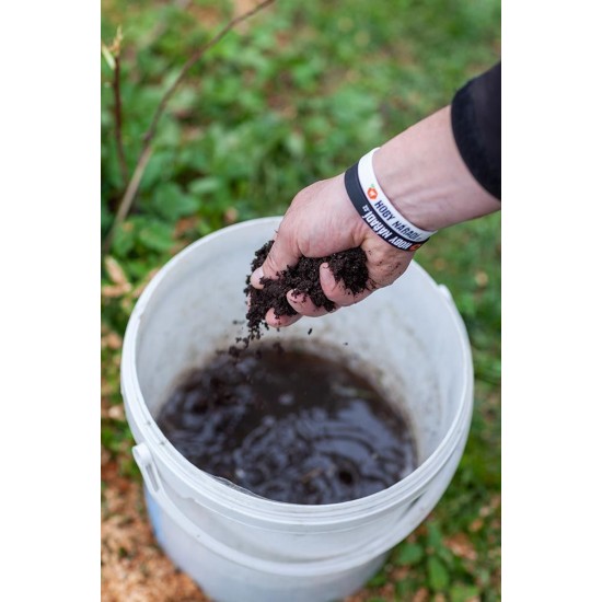 Biologický likvidátor pňov a urýchľovač kompostu – KAXL
