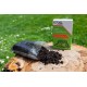 Biologický likvidátor pňov a urýchľovač kompostu – KAXL