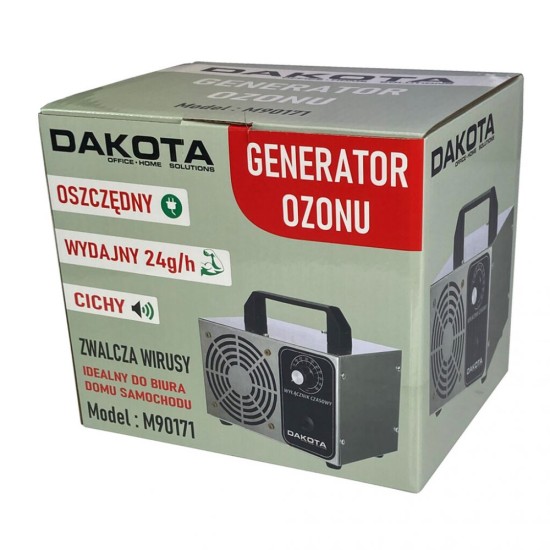 Generátor ozónu DAKOTA M90171