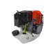 Motor pre 42ccm krovinorez MAR-POL