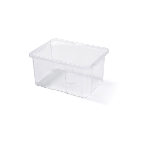 Plastový úložný box bez veka 24" CARGOBOX