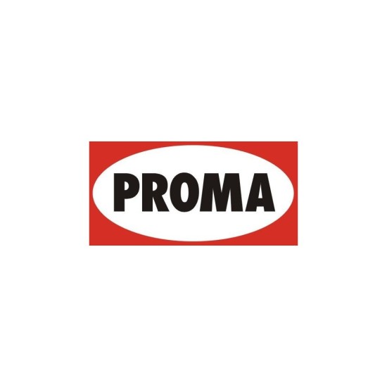 Vrecko na prach pre PPVO-1400/30R PROMA