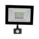 LED reflektor 50W 4000K PIR RSL 248 RETLUX