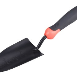Široká záhradná lopata, dĺžka 32 cm EXTOL PREMIUM