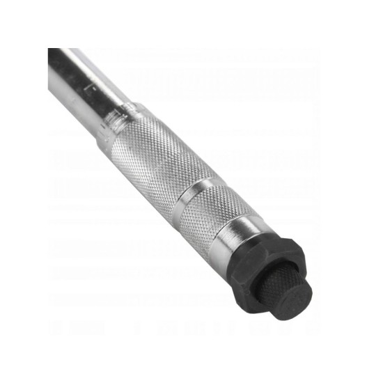 Momentový kľúč 1/4", 5-25Nm Profi MAR-POL