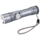 Svietidlo 280 lm zoom USB nabíjanie XPE LED EXTOL LIGHT