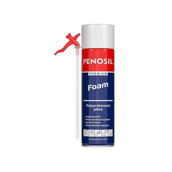 PENOSIL Premium, 480 ml tuba (BL010701-500SP)