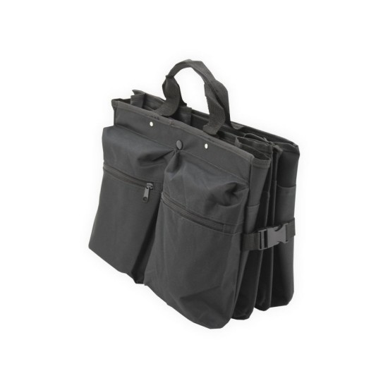 Organizér na kufor 69x41cm POCKET MASTER COMPASS