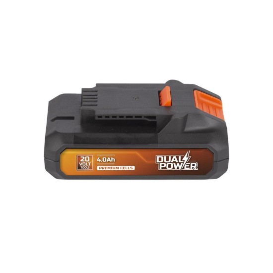 POWDP9024 Batéria 20V LI-ION 4.0Ah