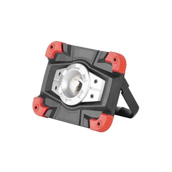 Pracovná lampa HDW2 reflektor, 10W, 600lm