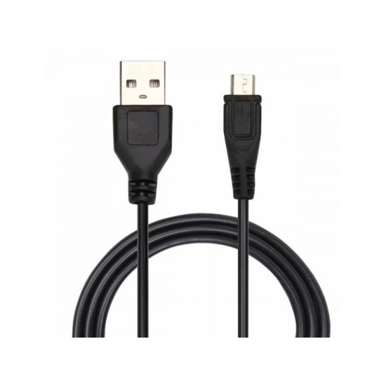 USB nabíjací kábel 1m, micro USB KAXL