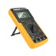 Digitálny LCD multimeter MAR-POL