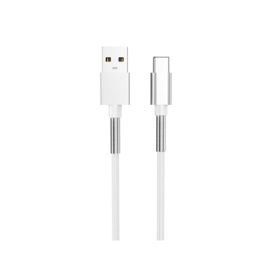 Nabíjací kábel USB-A na USB-C, 1 m