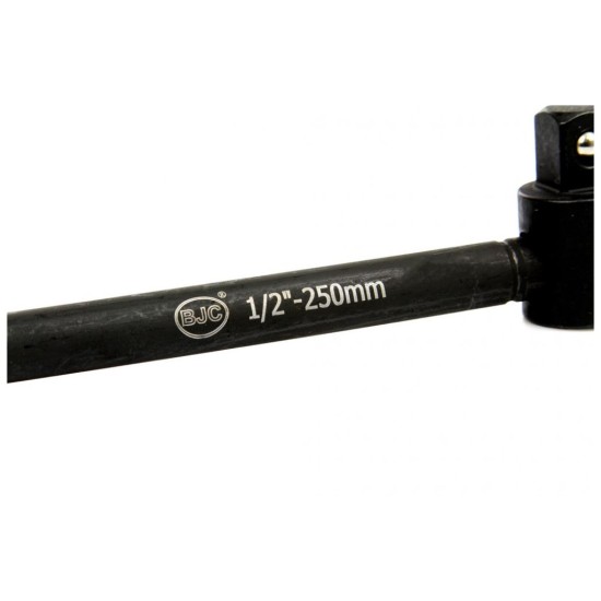 Sťahovák typu T 1/2", 250 mm BJC