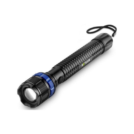 RPL 153 Svietidlo s funkciou zoomu 1W LED 3XD RETLUX