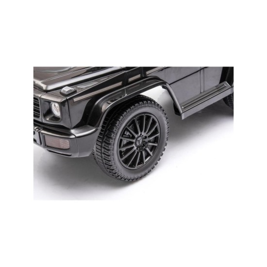 BPC 5188 Mercedes G350d BUDDY TOYS