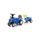 BPC 5175 New Holland T7 BUDDY TOYS