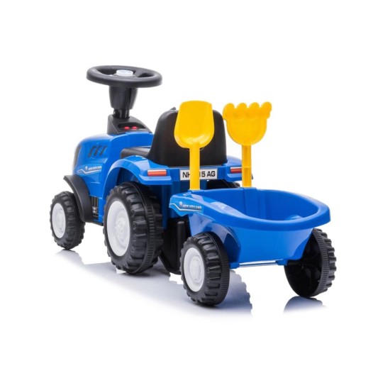 BPC 5175 New Holland T7 BUDDY TOYS