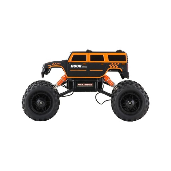 BRC 14.613 RC horolezec BUDDY TOYS