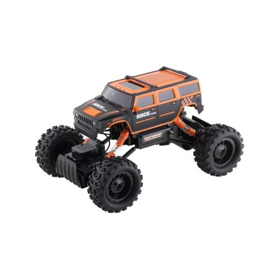 BRC 14.613 RC horolezec BUDDY TOYS