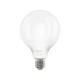 LED žiarovka Big Globe 15W E27 G120 WW RLL 444 RETLUX