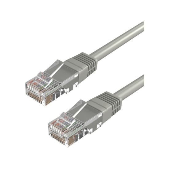 YCT 107 UTP prepojovací kábel CAT5e / 2xRJ45 / 7,5m YENKEE