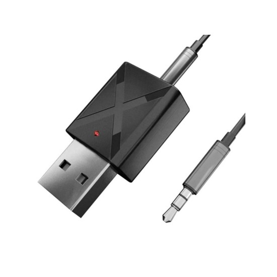 Bluetooth audio adaptér 5.0