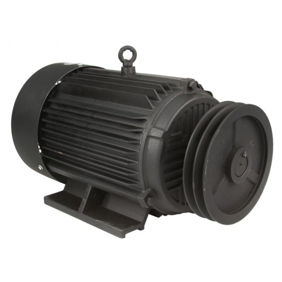 Elektromotor 10HP, 380V/400V, 3-fázový Y132M-4 MAR-POL